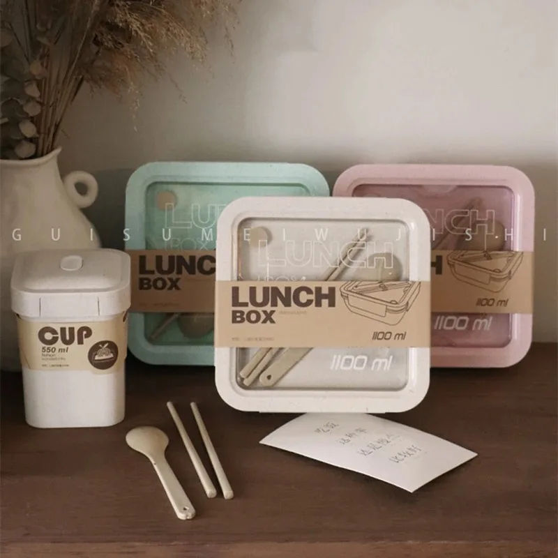 กล่องอาหากลางวันเข้าไมโครเวฟได - Health Wellness Items บทวิจารณ์และราคา