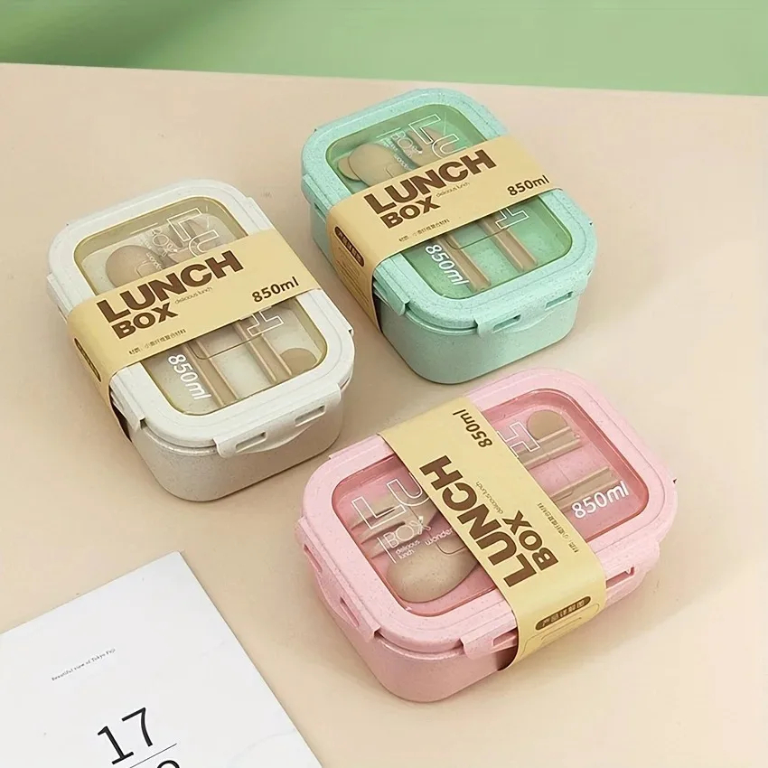 กล่องอาหากลางวันเข้าไมโครเวฟได - Health Wellness Items บทวิจารณ์และราคา