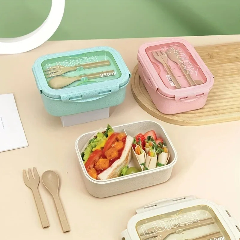 กล่องอาหากลางวันเข้าไมโครเวฟได - Health Wellness Items บทวิจารณ์และราคา