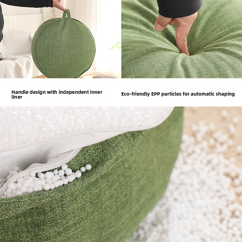 เบาะรองนั่งสไตล์โมเดิร์น เสื่อ - Meditation Cushion Zafu บทวิจารณ์และราคา