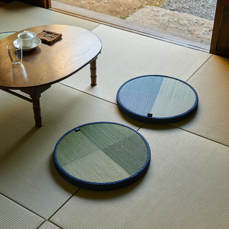 ‌ ญี่ปุ่นรอบ Zafu เบาะสมาธิธรร - Meditation Cushion Zafu บทวิจารณ์และราคา