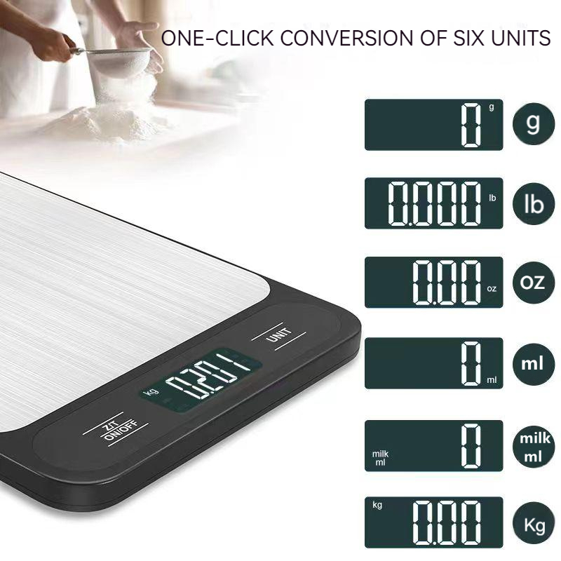 เครื่องชั่งดิจิตอล 10 กก. เครื - Health Wellness Items บทวิจารณ์และราคา