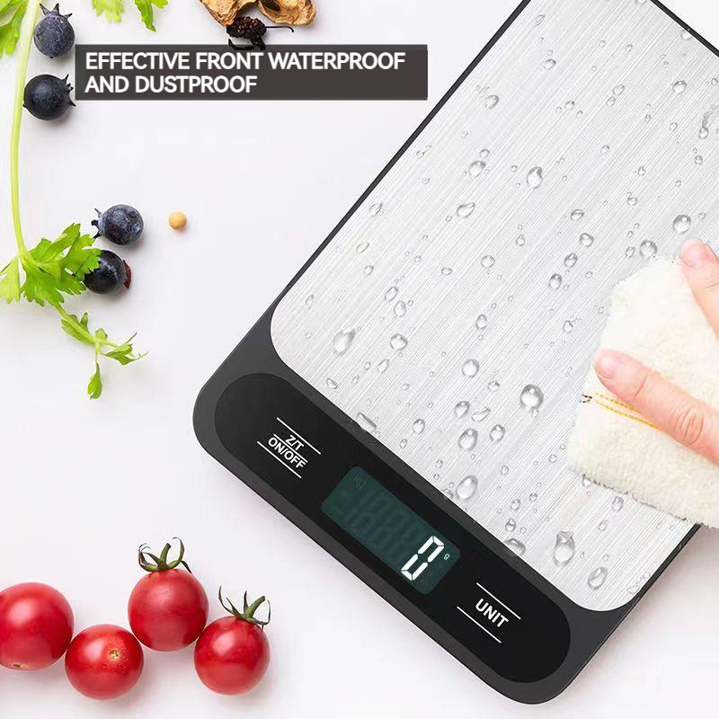 เครื่องชั่งดิจิตอล 10 กก. เครื - Health Wellness Items บทวิจารณ์และราคา
