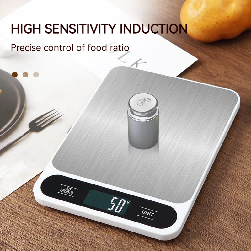 เครื่องชั่งดิจิตอล 10 กก. เครื - Health Wellness Items บทวิจารณ์และราคา