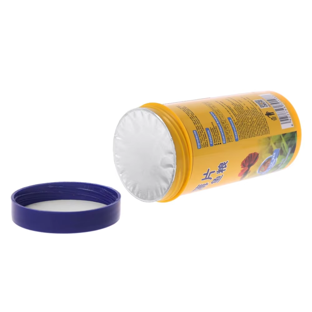 อาหารปลาแบบเกล็ด สูตรใหม่ บำรุ - Health Wellness Items บทวิจารณ์และราคา
