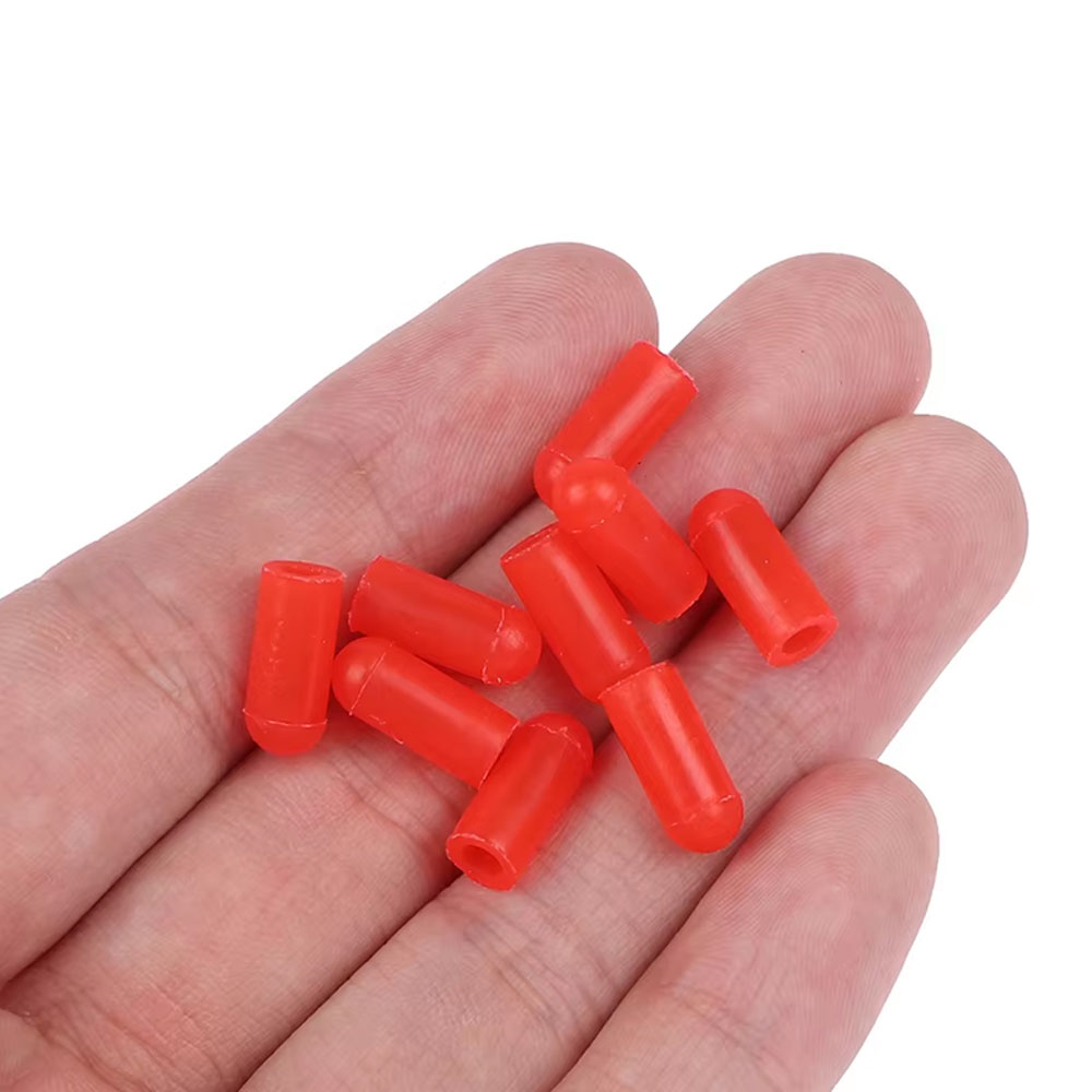 ฝาครอบเข็มยางซิลิโคนเกรดอาหาร  - Health Wellness Items บทวิจารณ์และราคา