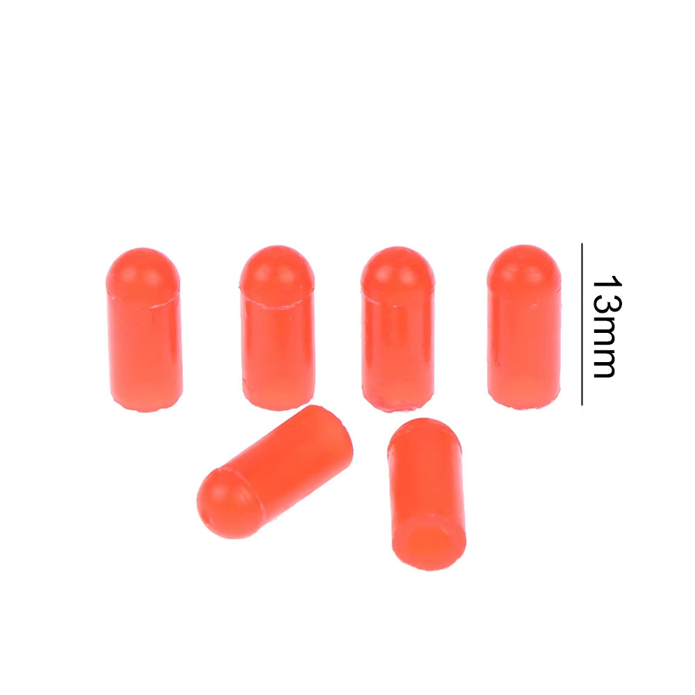 ฝาครอบเข็มยางซิลิโคนเกรดอาหาร  - Health Wellness Items บทวิจารณ์และราคา