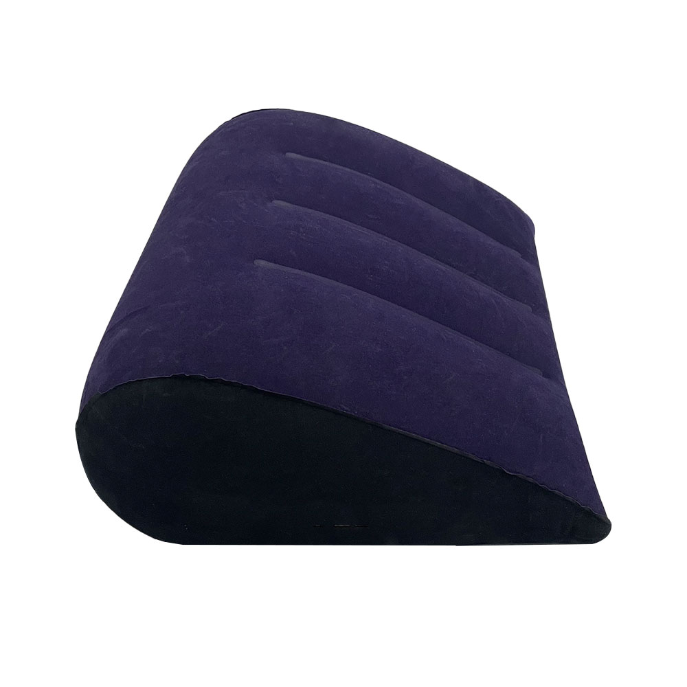 1 PC Inflatable หมอนสามเหลี่ยม - Meditation Cushion Zafu บทวิจารณ์และราคา