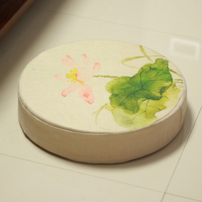 เบาะรองนั่งแบบจีน/เบาะรองนั่งแ - Meditation Cushion Zafu บทวิจารณ์และราคา