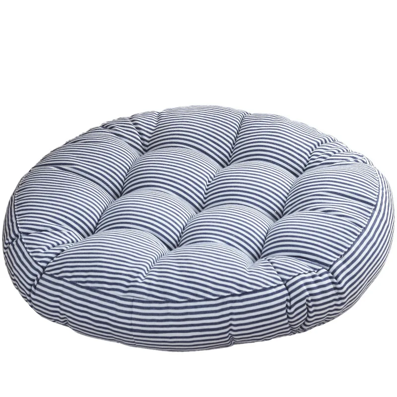 1 ชิ้นรอบเบาะนุ่มสํานักงานเก้า - Meditation Cushion Zafu บทวิจารณ์และราคา