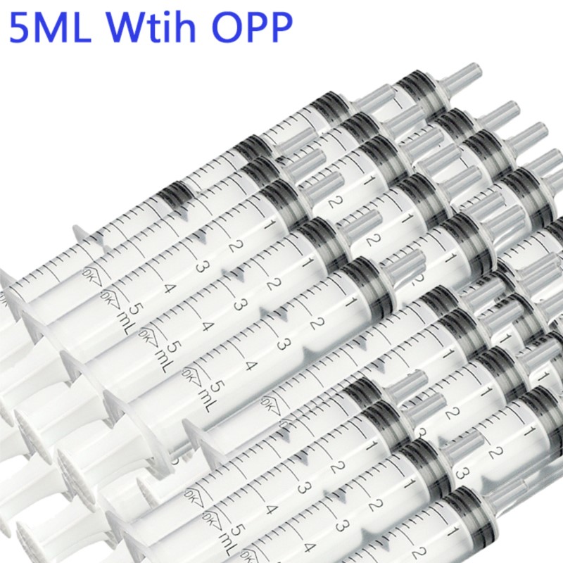 ไม่มีเข็ม! 5 10 20 50 100Pcs พ - Health Wellness Items บทวิจารณ์และราคา