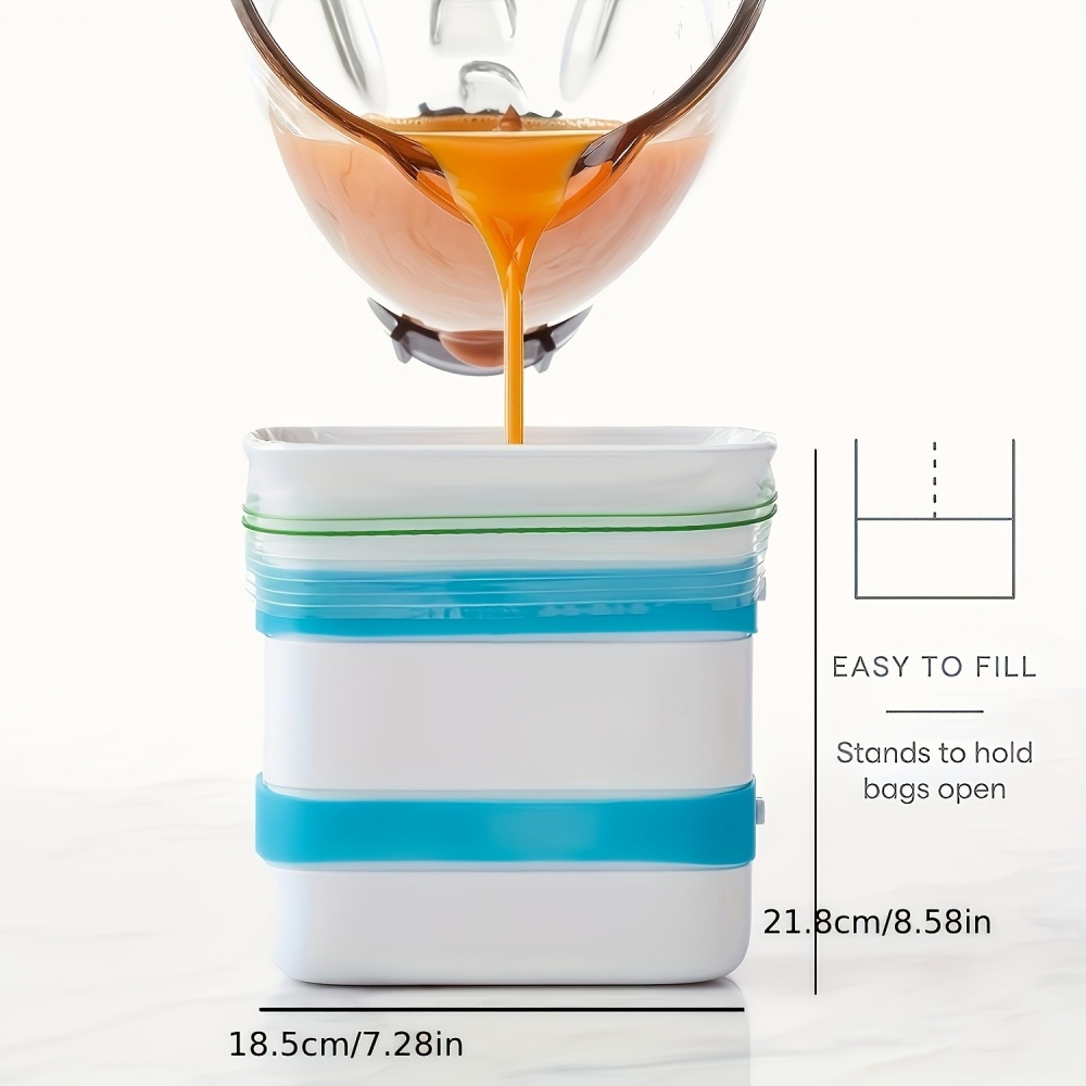 เครื่องทำบล็อกสำหรับครัว 1 ชิ้ - Health Wellness Items บทวิจารณ์และราคา