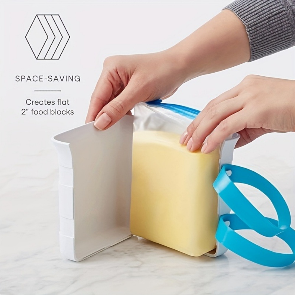 เครื่องทำบล็อกสำหรับครัว 1 ชิ้ - Health Wellness Items บทวิจารณ์และราคา