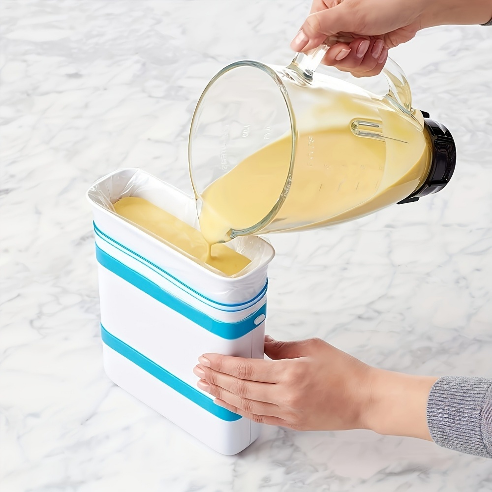 เครื่องทำบล็อกสำหรับครัว 1 ชิ้ - Health Wellness Items บทวิจารณ์และราคา